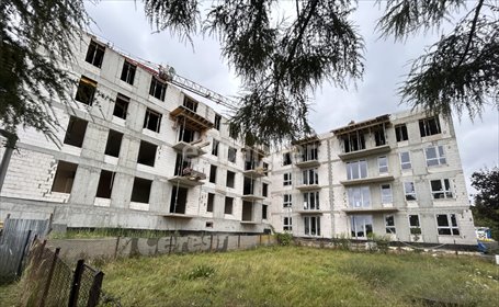 mieszkanie na sprzedaż 68m2 mieszkanie Lublin, Ponikwoda