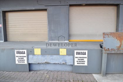 Magazyn na wynajem Imielin 600m2 Foto 3