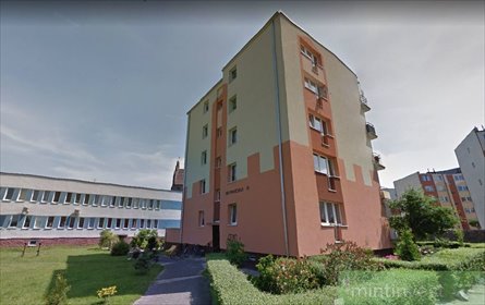 mieszkanie na wynajem 42m2 mieszkanie Goleniów, Młynarska