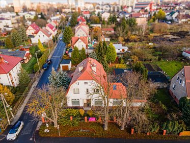 dom na sprzedaż 310m2 dom Wrocław, Psie Pole, Tarasa Szewczenki