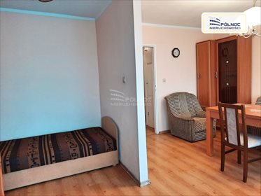 mieszkanie na wynajem 47m2 mieszkanie Bolesławiec, Adama Asnyka