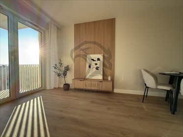 mieszkanie na sprzedaż 63m2 mieszkanie Łódź, Widzew