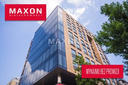 Nowoczesne biuro 120 m² w centrum Warszawy - 8 pokoi i sala konferencyjna lokal użytkowy Warszawa, Śródmieście, Hoża