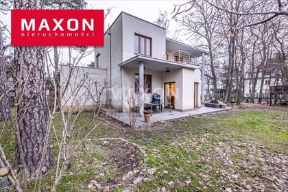 Przestronny dom 300 m2 z ogrodem, garaż, kominek, klimatyzacja dom Warszawa, Wesoła