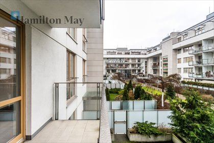 mieszkanie na wynajem 107m2 mieszkanie Warszawa, Mokotów, Ludwika Narbutta