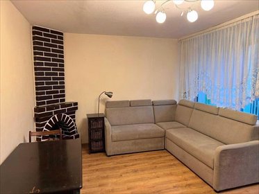 3-pokojowe mieszkanie 61,7 m² z balkonem i piwnicą zapraszam mieszkanie Warszawa, Bemowo, Człuchowska