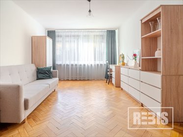 mieszkanie na wynajem 42m2 mieszkanie Kraków, Azory, Kazimierza Pużaka