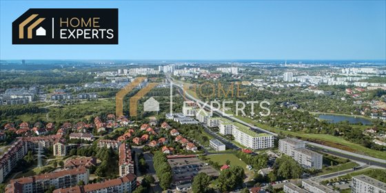 dom na sprzedaż 185m2 dom Gdańsk, Morena Piecki-Migowo, Wojciecha Kiedrowskiego