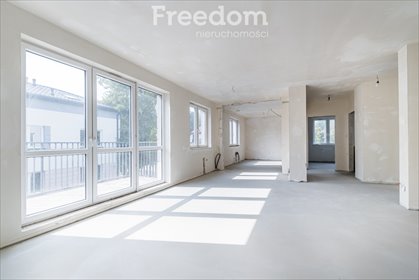 Mieszkanie czteropokojowe na sprzedaż Warszawa, Rembertów 155m2 Foto 6