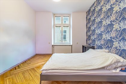 Polecam 87 m² w Śródmieściu Łodzi z najemcami! mieszkanie Łódź, Śródmieście, Henryka Sienkiewicza