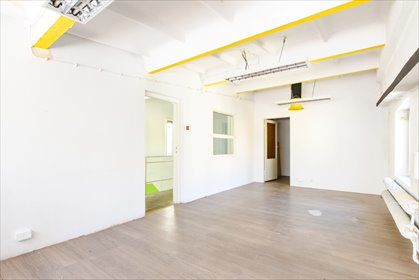 Na wynajem przestronny lokal 81,7 m² w Warszawie lokal użytkowy Warszawa, Włochy, Instalatorów