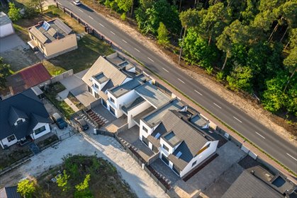 Potencjał inwestycyjny 300m od jeziora dom Grotniki