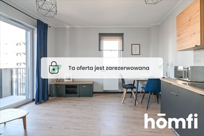 mieszkanie na wynajem 36m2 mieszkanie Gdańsk, Orunia Górna, Władysława Jagiełły