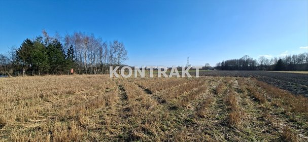 działka na sprzedaż 1024m2 działka Oświęcim, Babice, Spacerowa