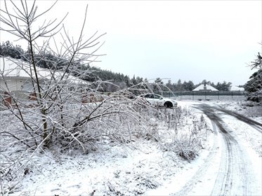 działka na sprzedaż 939m2 działka Jęczydół