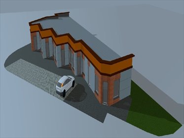 Działka budowlana na sprzedaż Częstochowa, OSTATNI GROSZ 882m2 Foto 3