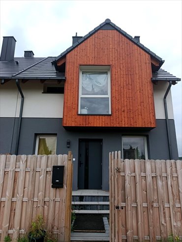 dom na sprzedaż 117m2 dom Gdańsk, Orunia, Smoleńska