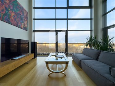 mieszkanie na wynajem 155m2 mieszkanie Warszawa, Mokotów, Jana Pawła Woronicza