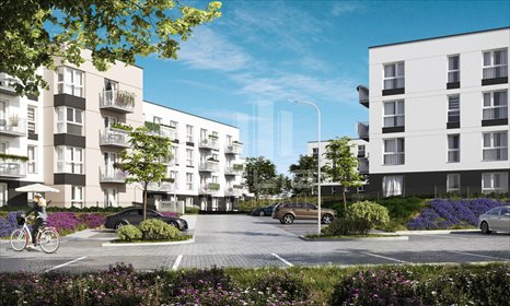 mieszkanie na sprzedaż 55m2 mieszkanie Rokitki