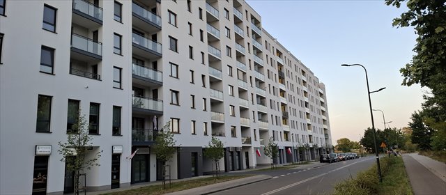 mieszkanie na sprzedaż 37m2 mieszkanie Warszawa, Białołęka, moja północna, Szafrańców