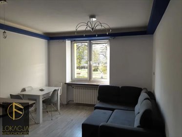 mieszkanie na wynajem 49m2 mieszkanie Kalisz