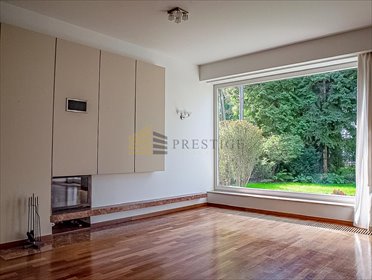Dom na wynajem Warszawa, Mokotów, Królikarnia 350m2 Foto 5