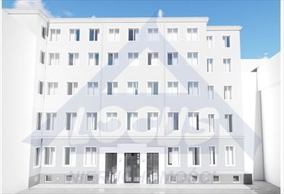 Kamienica 1320 m² w centrum Warszawy, remontowana, pod hostel lokal użytkowy Warszawa, Śródmieście