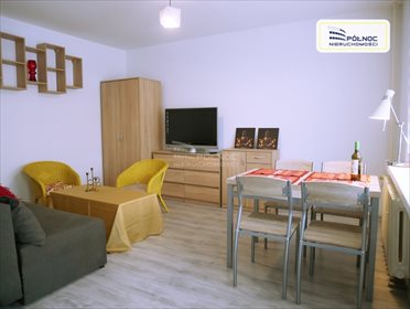 mieszkanie na wynajem 30m2 mieszkanie Bolesławiec, Stefana Starzyńskiego