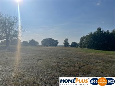 działka na sprzedaż 22000m2 działka Rasztów