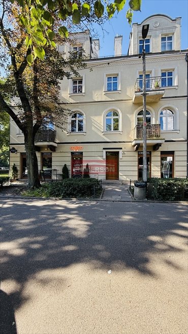 Kawalerka z balkonem, blisko uczelni, gotowa do zamieszkania - zapraszam mieszkanie Kraków, Kawiory