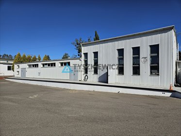 lokal użytkowy na wynajem 450m2 lokal użytkowy Pruszcz Gdański, Zastawna
