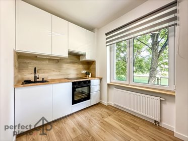 Dwupokojowe mieszkanie po remoncie w centrum Wrocławia - polecam! mieszkanie Wrocław, Stare Miasto, Słubicka
