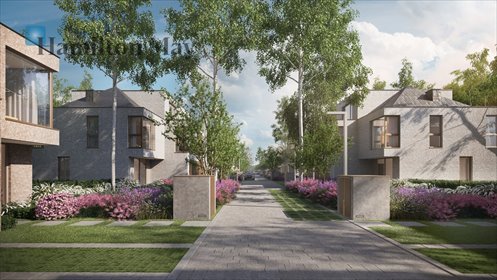 Dom na sprzedaż 265m2 dom Warszawa, Wilanów, Wiedeńska