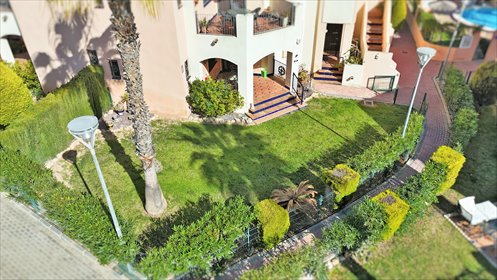 mieszkanie na sprzedaż 69m2 mieszkanie Punta Prima, Punta Prima