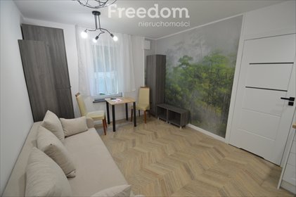 mieszkanie na wynajem 24m2 mieszkanie Opole, Zaodrze, Niemodlińska