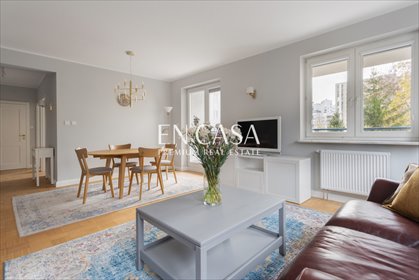 mieszkanie na wynajem 80m2 mieszkanie Warszawa, Ursynów, Belgradzka