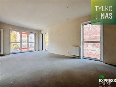 mieszkanie na sprzedaż 54m2 mieszkanie Białystok, Ciepła