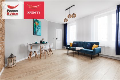 mieszkanie na sprzedaż 51m2 mieszkanie Gdańsk, Wrzeszcz, Stanisława Wyspiańskiego