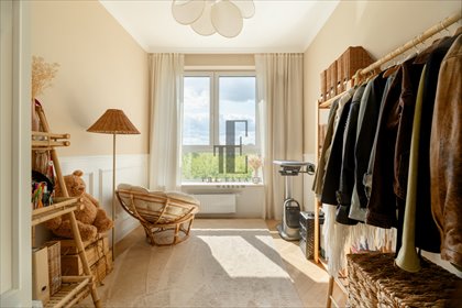 Przestronne 3-pokojowe mieszkanie 61 m² - Włochy Warszawa mieszkanie Warszawa, Włochy, Budki Szczęśliwickie