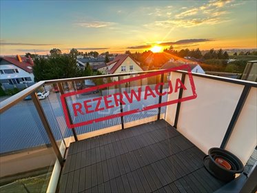 mieszkanie na sprzedaż 64m2 mieszkanie Tczew, Armii Krajowej