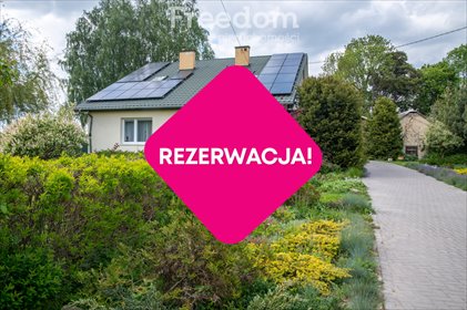 dom na sprzedaż 130m2 dom Walentynów