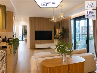 Ekskluzywny 3-pokojowy apartament 81m² z windą i balkonami mieszkanie Szczecin, Śródmieście