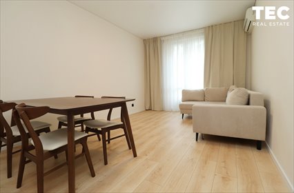 2-pokojowe mieszkanie z balkonem, świetna lokalizacja mieszkanie Kraków, Bronowice, Bronowice, Lucjana Rydla