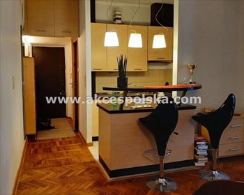 mieszkanie na sprzedaż 38m2 mieszkanie Warszawa, Bielany, Zofii Nałkowskiej