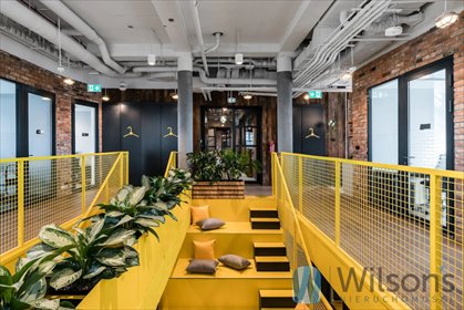 lokal użytkowy na wynajem 25m2 lokal użytkowy Warszawa, Mokotów, Konstruktorska