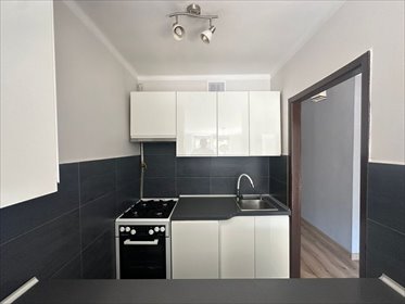 Mieszkanie 2 pokoje 37,75 m² w Wodzisławiu Śląskim polecam mieszkanie Wodzisław Śląski, kard. Stefana Wyszyńskiego