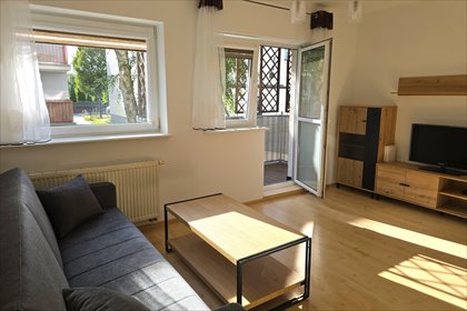 Zapraszam do wynajmu 2-pokojowego mieszkania na Naramowicach mieszkanie Poznań, Naramowice, Bratumiły