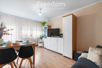 Mieszkanie 28 m² w Łodzi (blisko infrastruktury) mieszkanie Łódź, Bałuty, Traktorowa