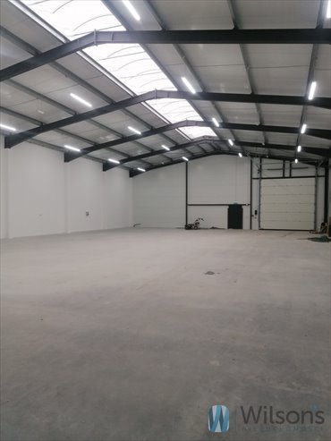 magazyn na wynajem 700m2 magazyn Dawidy Bankowe, Starzyńskiego