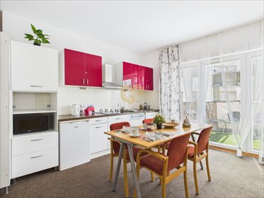mieszkanie na wynajem 45m2 mieszkanie Warszawa, Wola, Banderii